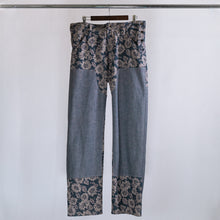 Load image into Gallery viewer, Country wide leg pant
