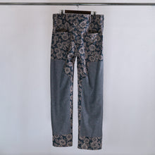 Load image into Gallery viewer, Country wide leg pant
