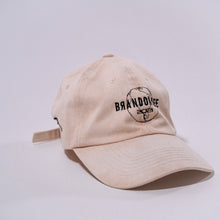 Load image into Gallery viewer, BK strapback
